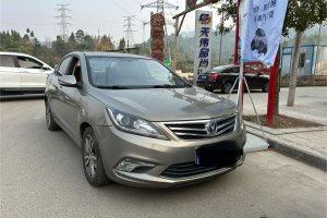 逸動 長安 1.6L 手動風尚型