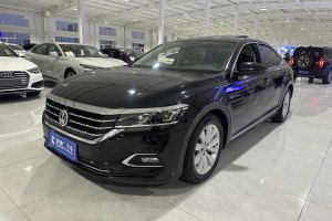 帕萨特 大众 改款 330TSI 精英版 国VI