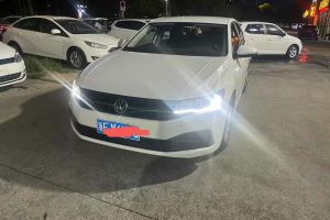 寶來(lái) 大眾 1.5L 手動(dòng)時(shí)尚型