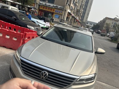 2021年1月 大眾 朗逸 280TSI DSG豪華版圖片