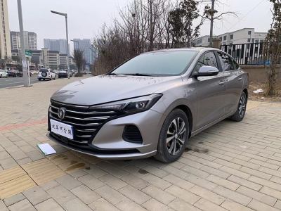 2020年5月 長安 逸動 PLUS 1.6L GDI 自動豪華型圖片