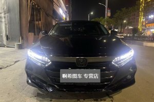 雅阁 本田 260TURBO 幻夜・尊贵版