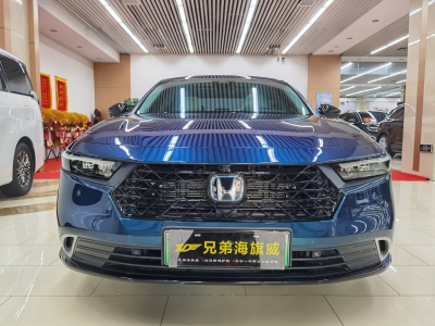 2023年8月 本田 雅閣新能源 2.0L e:PHEV 旗艦版圖片