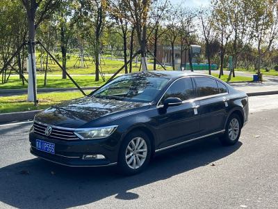 2019年4月 大众 迈腾 280TSI DSG 舒适型 国VI图片