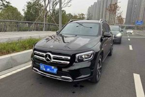 奔驰GLC 奔驰 GLC 300 L 4MATIC 动感型