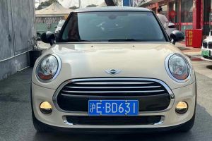 MINI MINI 2.0T COOPER S 賽車控