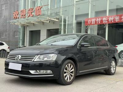 2015年10月 大众 迈腾 改款 2.0TSI 豪华型图片