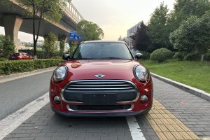 MINI MINI 1.2T ONE 五門版