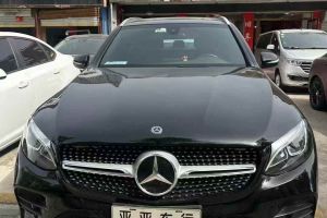 奔馳AMG GT 奔馳 AMG GT 50 四門跑車