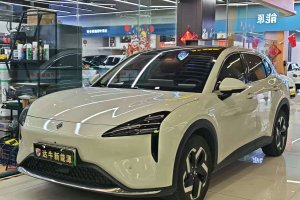 寶駿云海 寶駿 500km 純電版