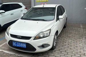 ?？怂?福特 兩廂經(jīng)典 1.8L 自動基本型