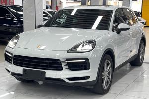 Cayenne 保時捷 Cayenne 3.0T 鉑金版