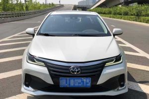 亞洲獅 豐田 2.0L 豪華版