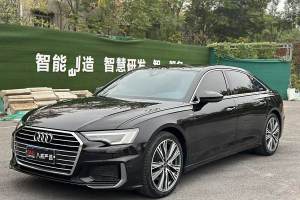 奥迪A6L 奥迪 40 TFSI 豪华动感型