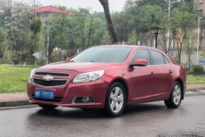 邁銳寶 雪佛蘭 1.6T 自動舒適版