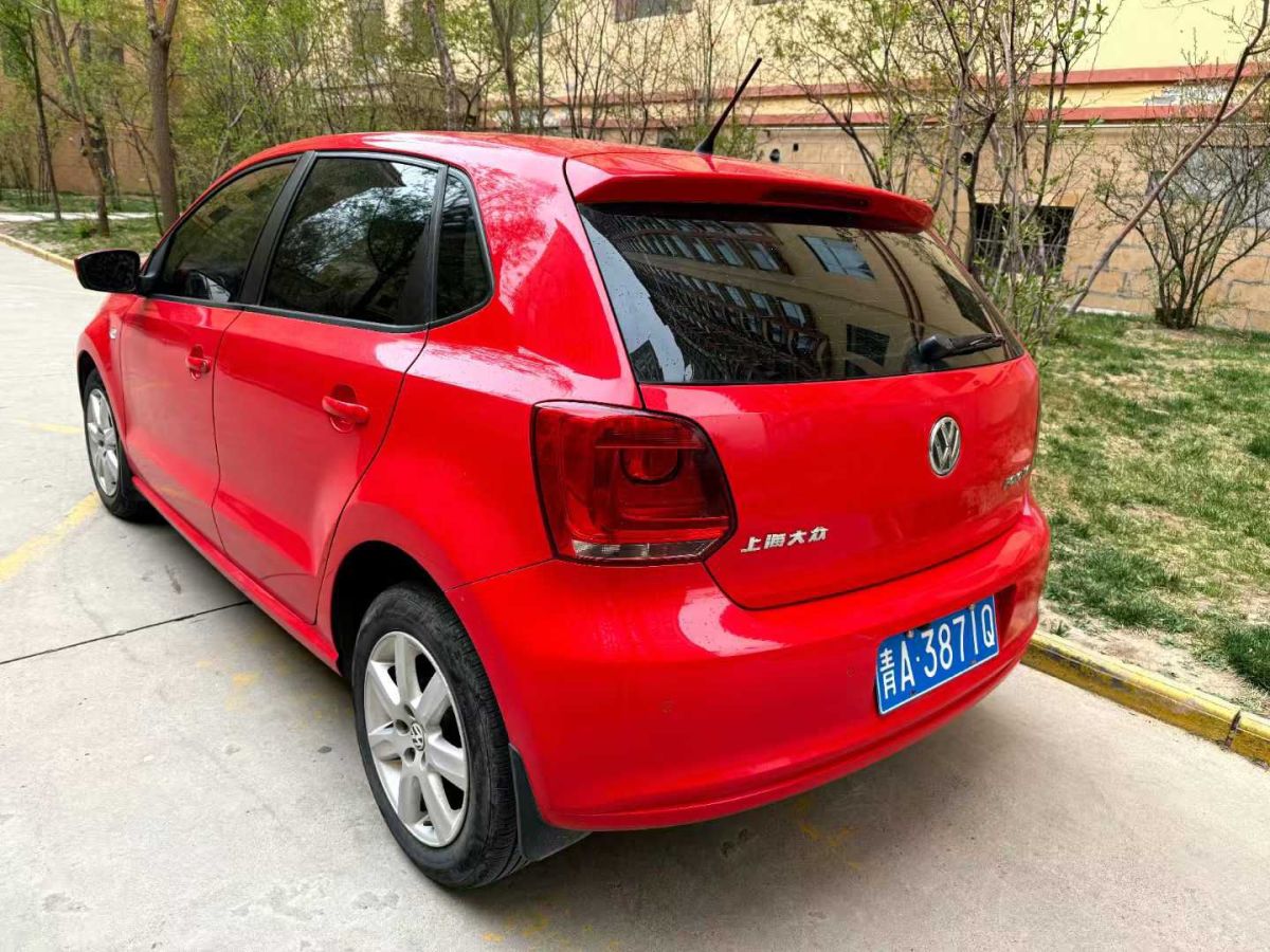 大眾 途安  2013款 1.4 TSI 5座豪華璀璨版圖片