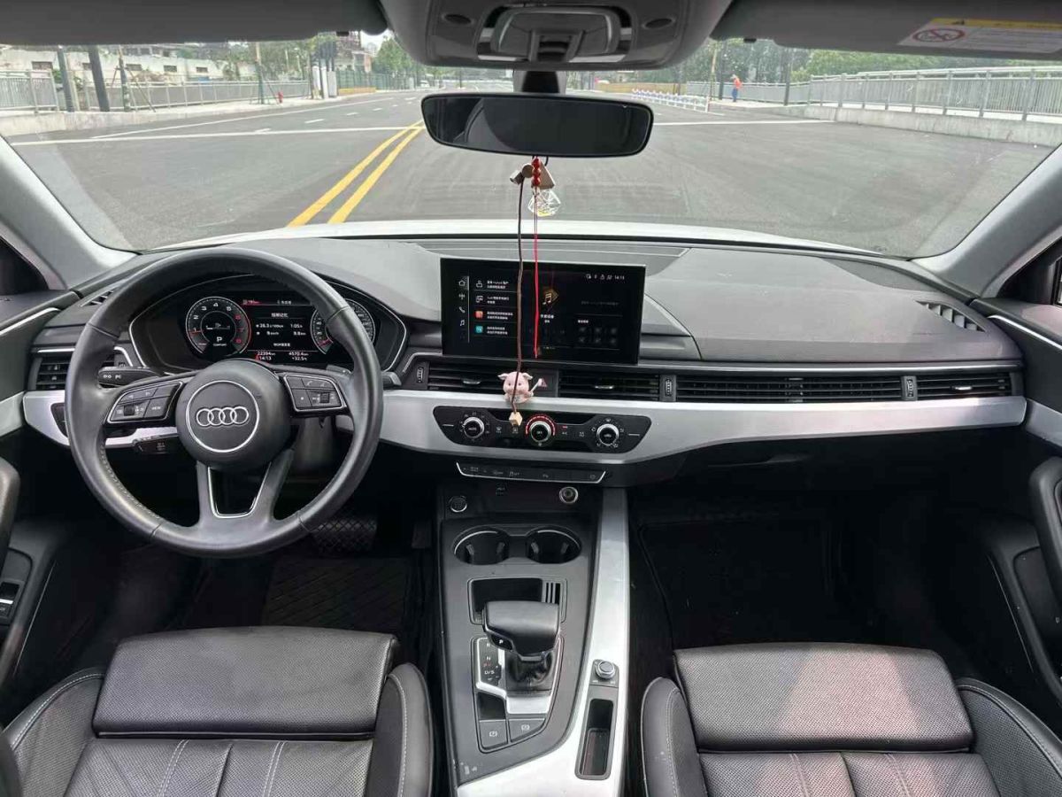 凱迪拉克 XT5  2021款 2.0T 兩驅(qū)豪華型圖片