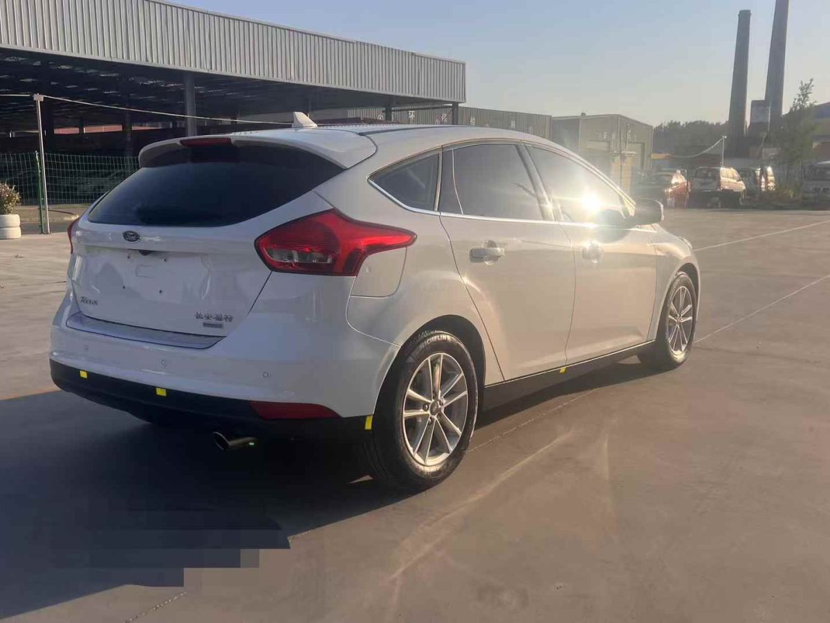 福特 蒙迪歐  2018款  EcoBoost 180 智控豪華型 國VI圖片