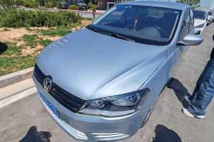 捷達 大眾 1.6L 自動時尚型