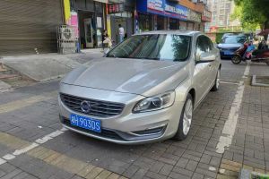 S60 沃爾沃 L 2.0T T4 智遠(yuǎn)版