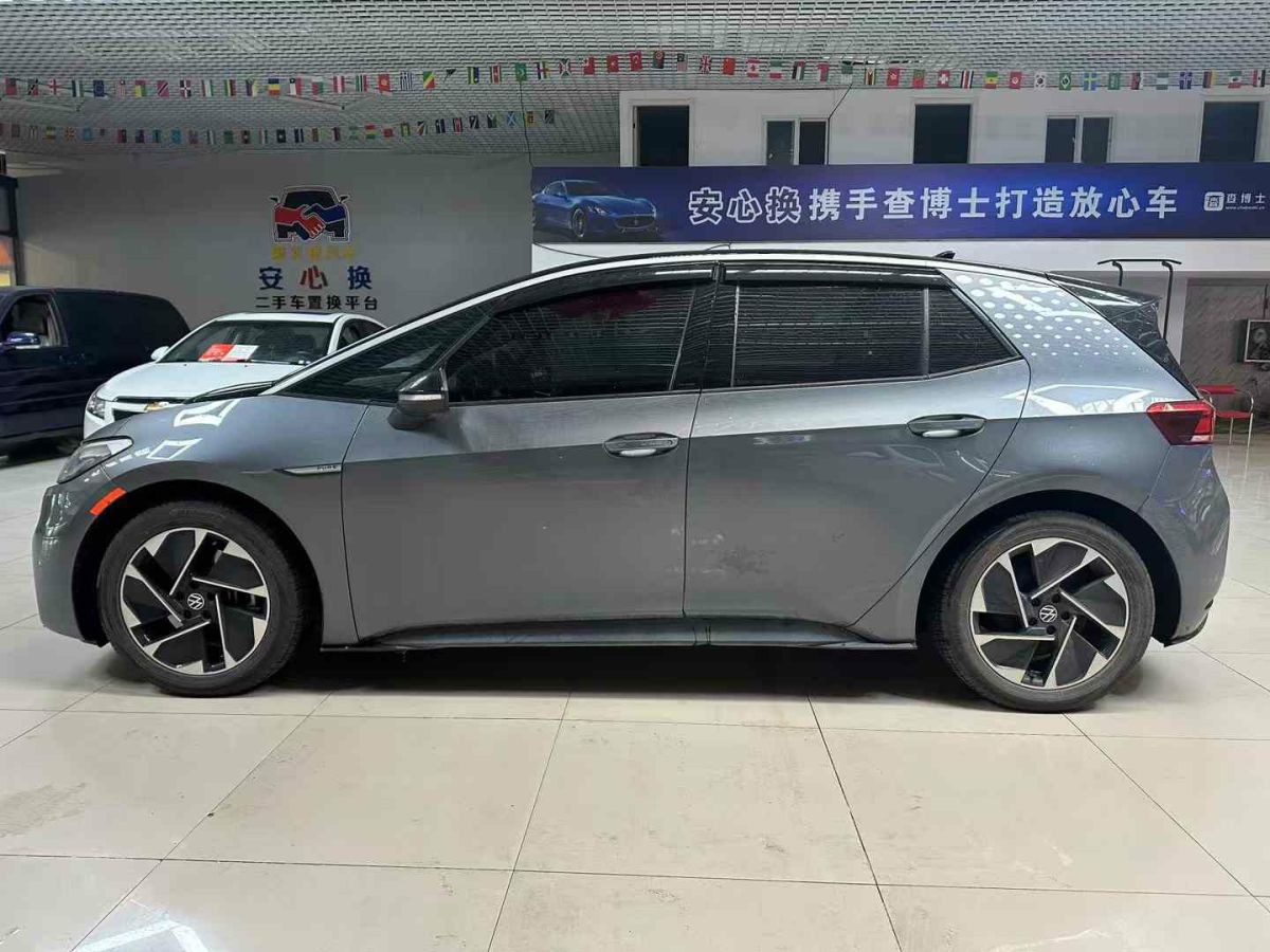 成功 骆驼  2023款 E300基本型宁德时代图片