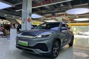 元UP 比亞迪 301KM 領(lǐng)先型