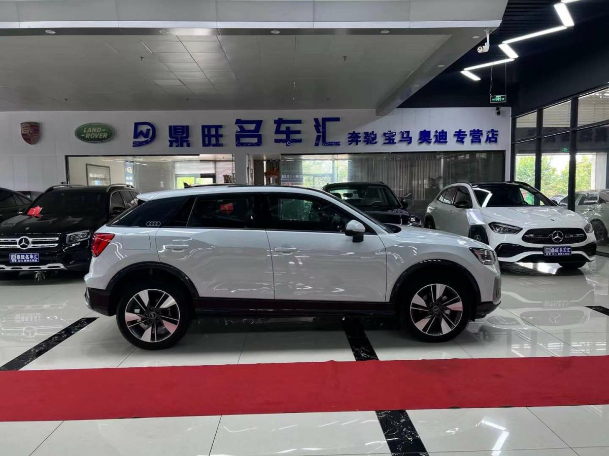 奧迪 奧迪S7  2023款 2.9 TFSI quattro圖片