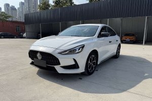 名爵5 名爵 180DVVT 手動(dòng)青春風(fēng)尚版
