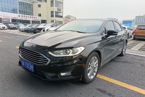 蒙迪歐 福特 EcoBoost 180 時尚型