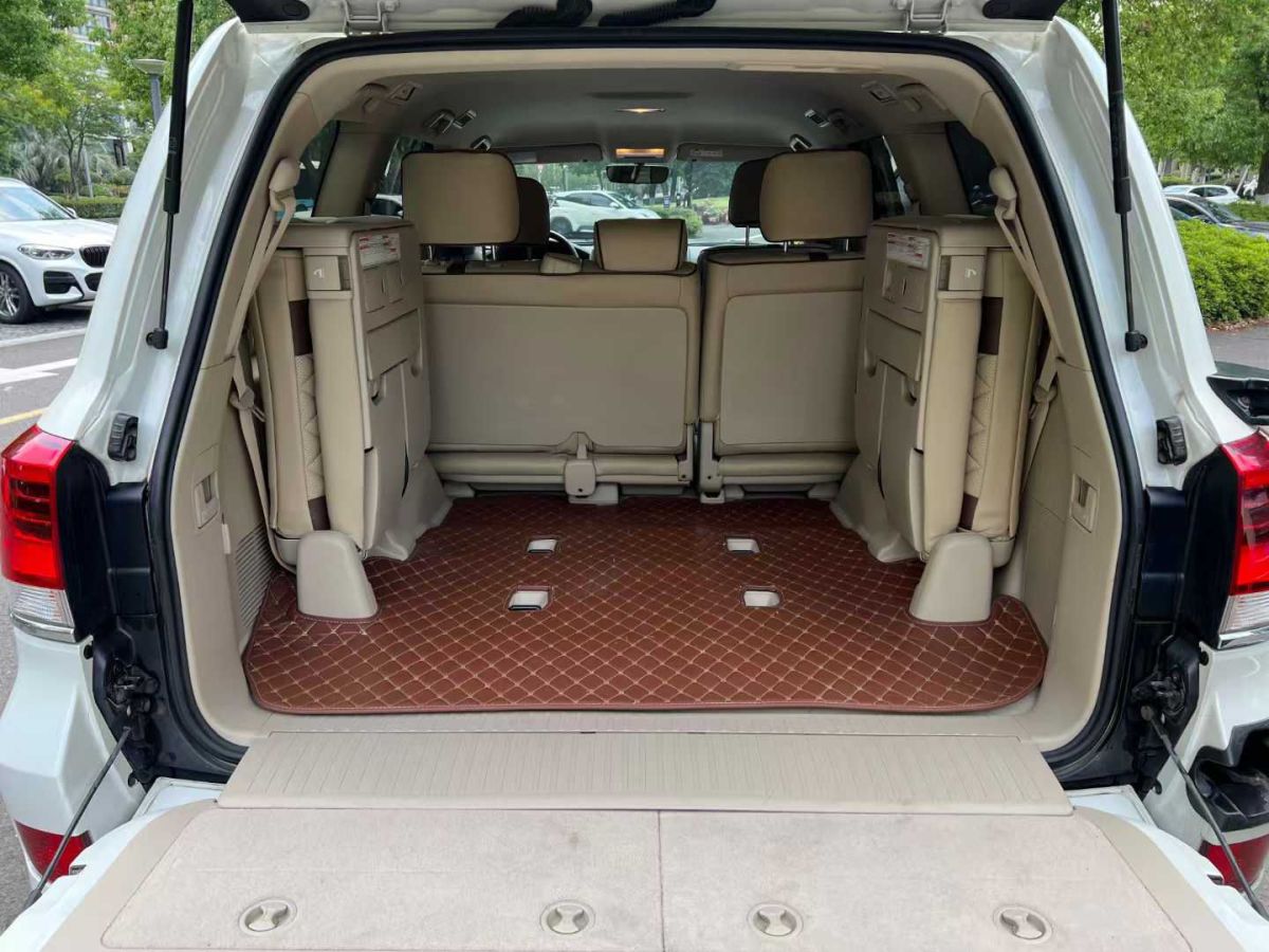 豐田 奕澤IZOA  2020款 2.0L 奕享CARE圖片