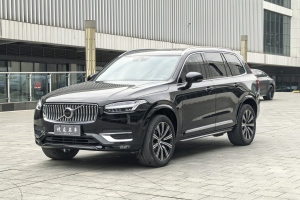 XC90 沃爾沃 B5 智行豪華版 5座