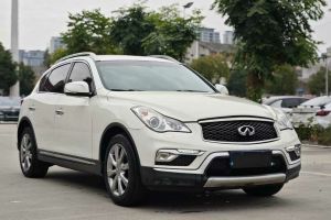 QX60 英菲尼迪 2.5T Hybrid 兩驅(qū)卓越版