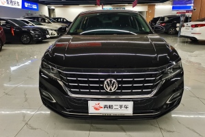 帕薩特 大眾 330TSI 豪華版 國(guó)VI