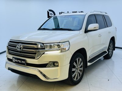 2017年12月 豐田 蘭德酷路澤 4.0L 自動GX-R圖片