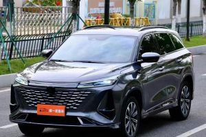 CS75 長(zhǎng)安 暢享版 1.5T DCT尊貴版