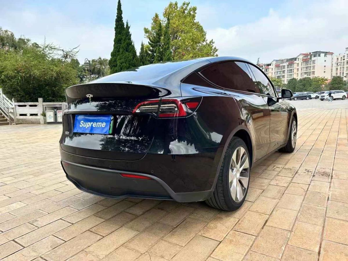 特斯拉 Model S  2021款 Plaid Plus 版圖片