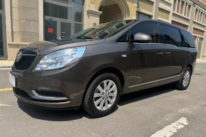 GL8 別克 25S 豪華型 國(guó)V
