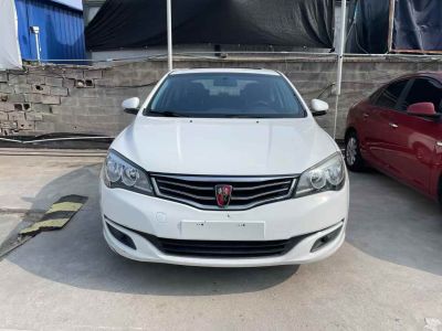 2015年12月 榮威 350 1.5L 手動(dòng)豪華天窗版圖片