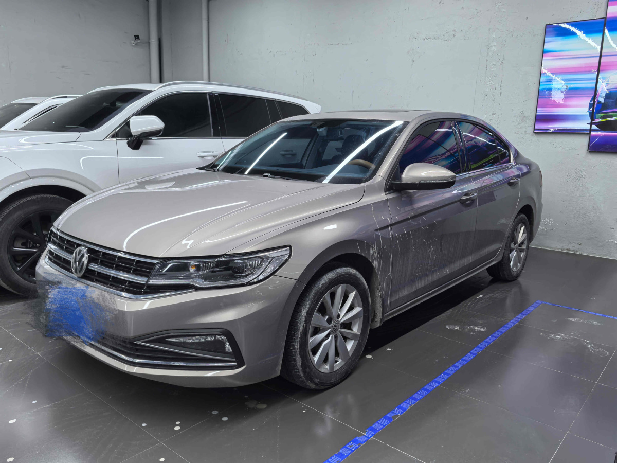 大眾 寶來(lái)  2019款  改款 280TSI DSG精英型 國(guó)VI圖片