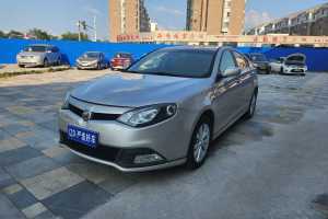 名爵6 名爵 掀背 1.8L 自動精英版