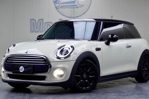 CLUBMAN MINI 改款 1.5T COOPER