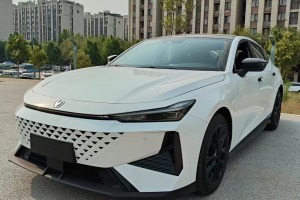 長安UNI-V 長安 1.5T 尊貴型