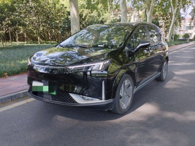 2023年11月 合創(chuàng) 合創(chuàng)Z03 潮酷版 510km 160kW圖片