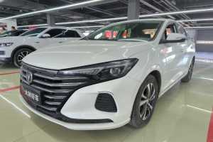 逸動 長安 PLUS 1.6L GDI 自動豪華型