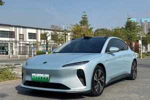 蔚来ET5 蔚来 75kWh