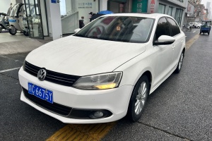 速腾 大众 1.4TSI 自动豪华型