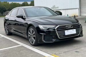 奥迪A6L 奥迪 40 TFSI 豪华动感型