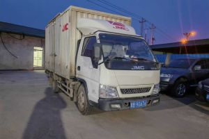 寶典 江鈴 1.8T汽油兩驅(qū)尊享版標(biāo)軸JX4G18A6L