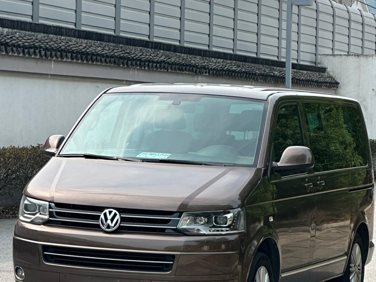 大眾 邁特威  2012款 2.0TSI 兩驅(qū)商務版圖片