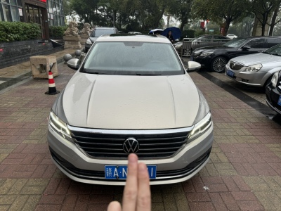 2021年2月 大眾 朗逸 280TSI DSG舒適版圖片